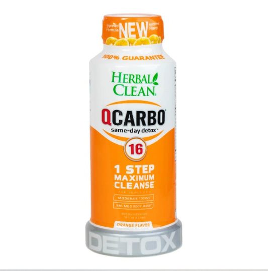 Detoox Herbal Clean