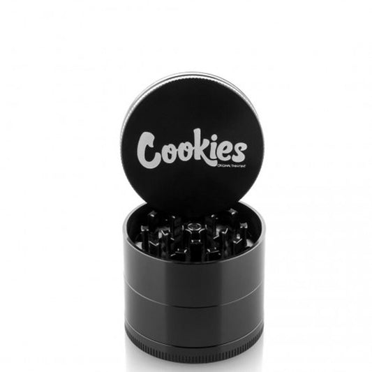 Grinder Cookies Negro