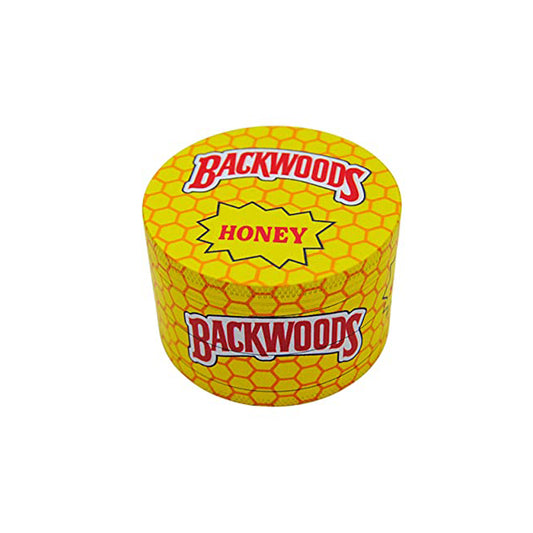 Backwoods Honey Grinder